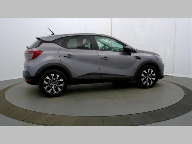 Renault Captur image 4