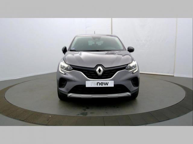 Renault Captur image 9