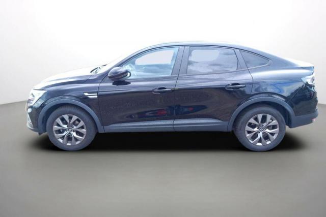 Renault Arkana image 2