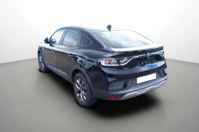 Renault Arkana image 5