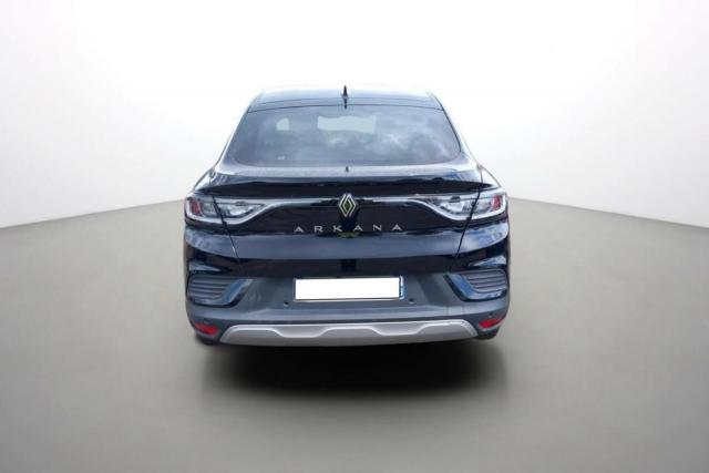 Renault Arkana image 7