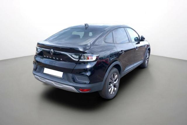 Renault Arkana image 8