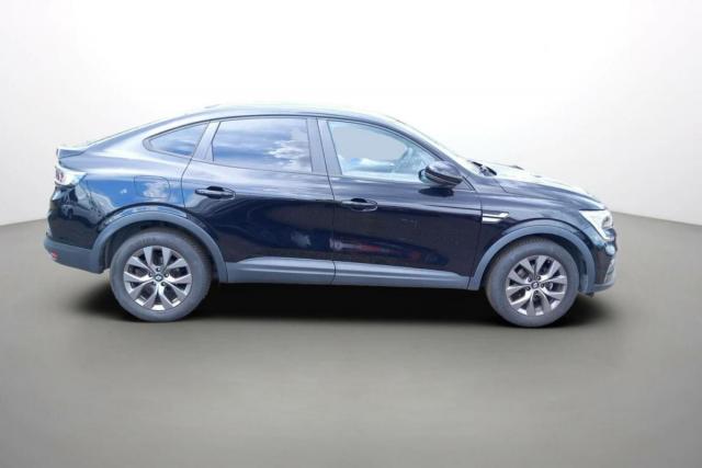 Renault Arkana image 4