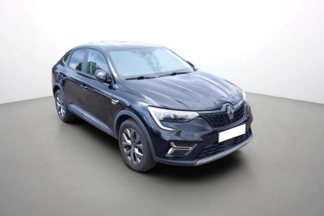 Renault Arkana image 3