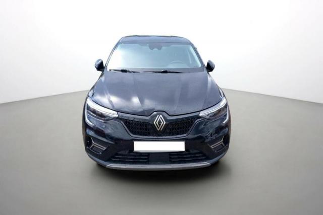 Renault Arkana image 1