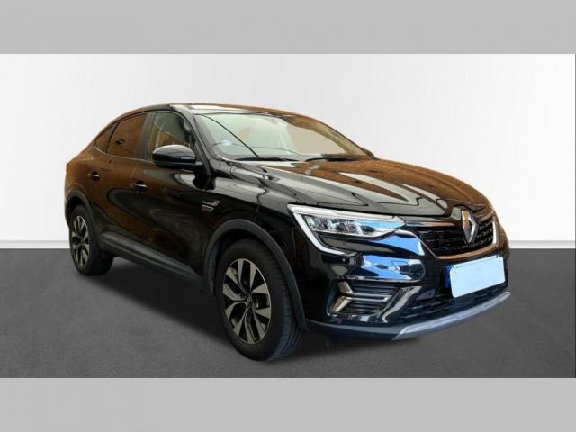 Renault Arkana image 6