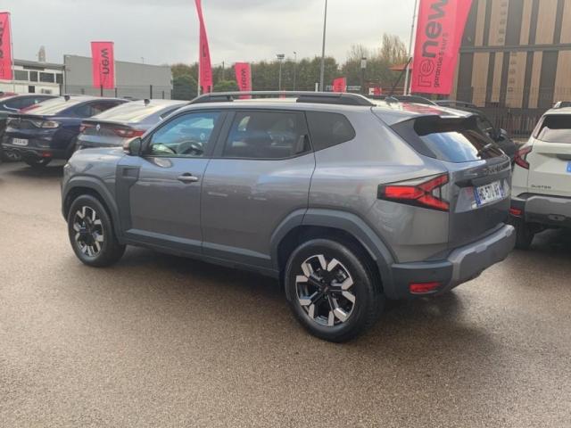 Dacia Duster image 9