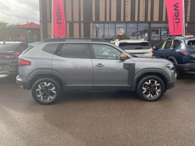 Dacia Duster image 7