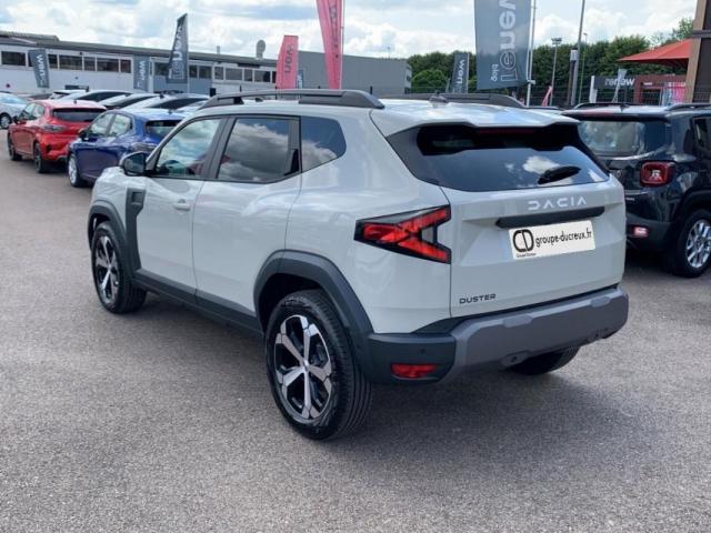 Dacia Duster image 1