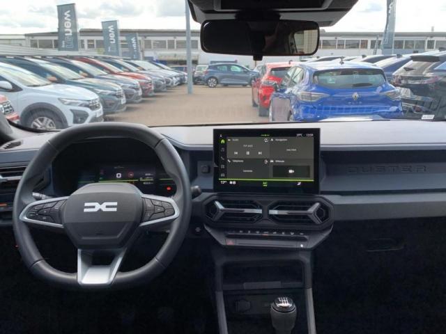 Dacia Duster image 5