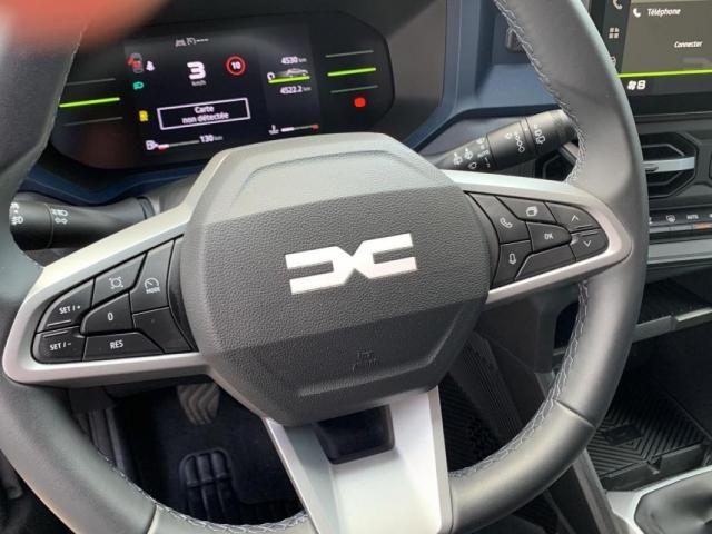Dacia Duster image 4