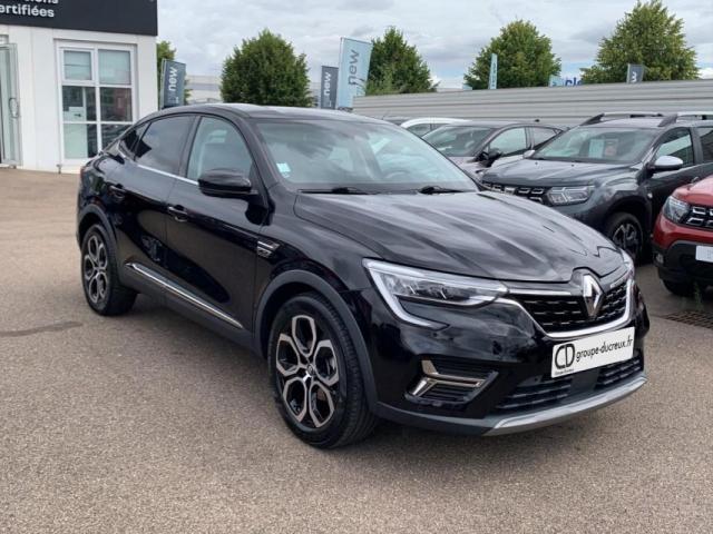 Renault Arkana image 3