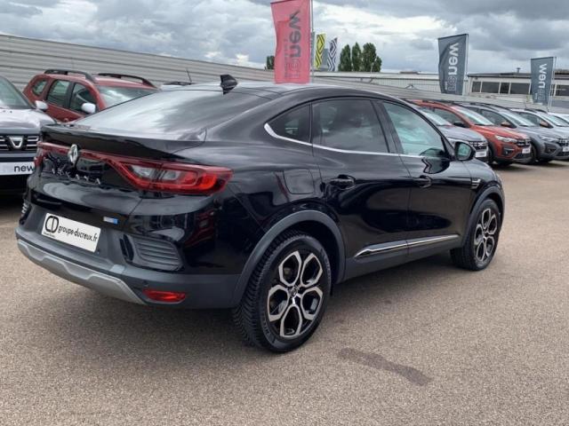 Renault Arkana image 2