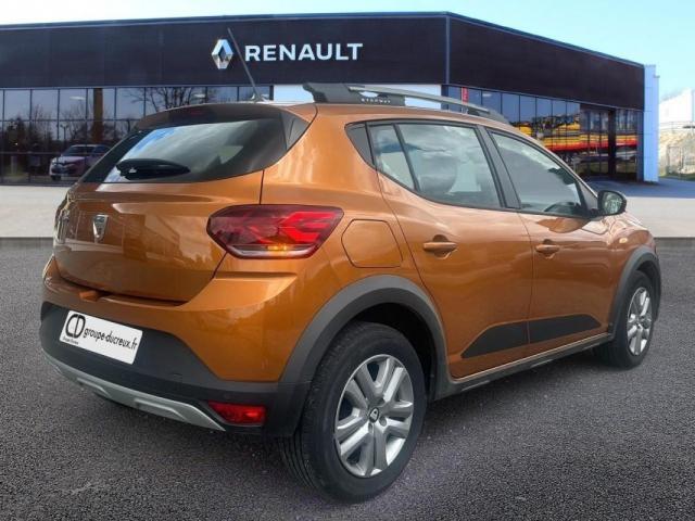 Dacia Sandero image 9