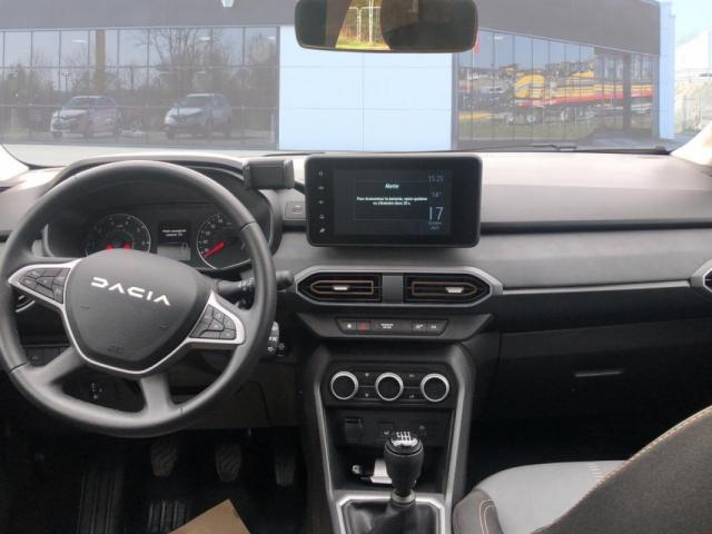 Dacia Jogger image 5