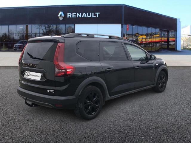 Dacia Jogger image 9