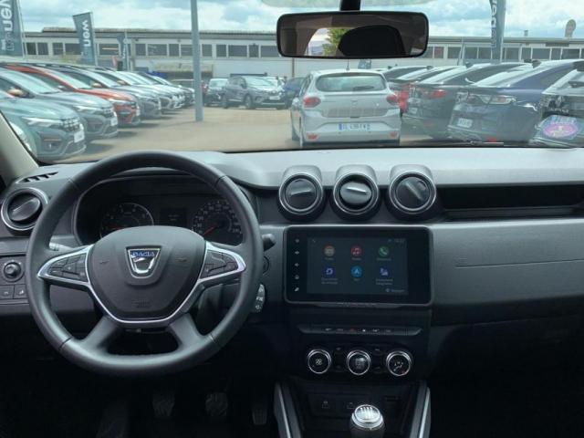 Dacia Duster image 3