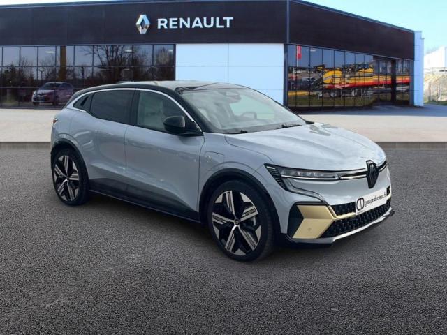 Renault Mégane E-Tech image 5