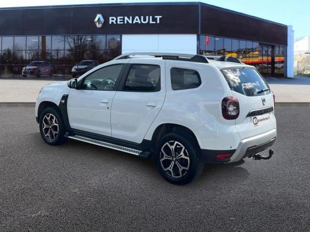 Dacia Duster image 7
