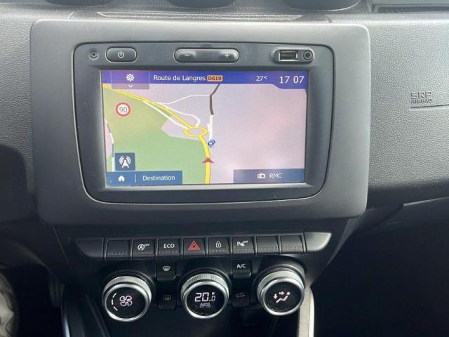 Dacia Duster image 8