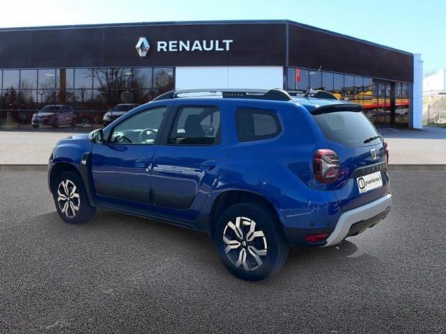 Dacia Duster image 4