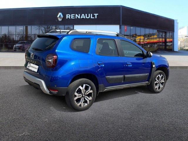 Dacia Duster image 6
