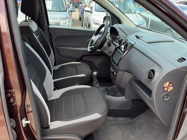 Dacia Lodgy image 7