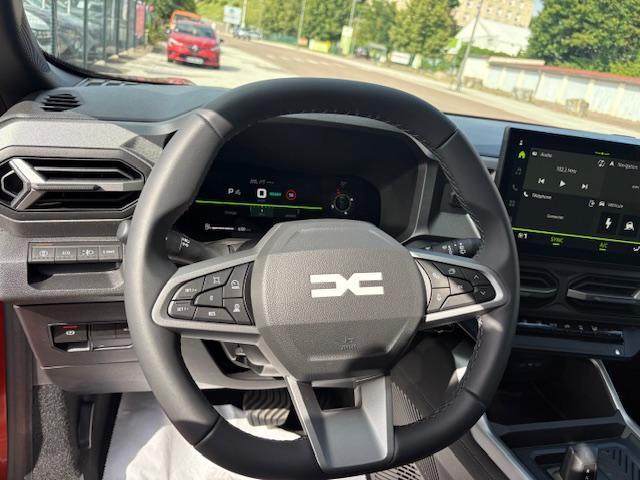 Dacia Bigster image 8