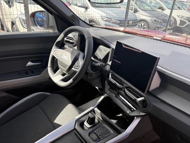 Dacia Bigster image 3