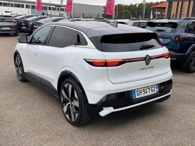 Renault Mégane E-Tech image 8