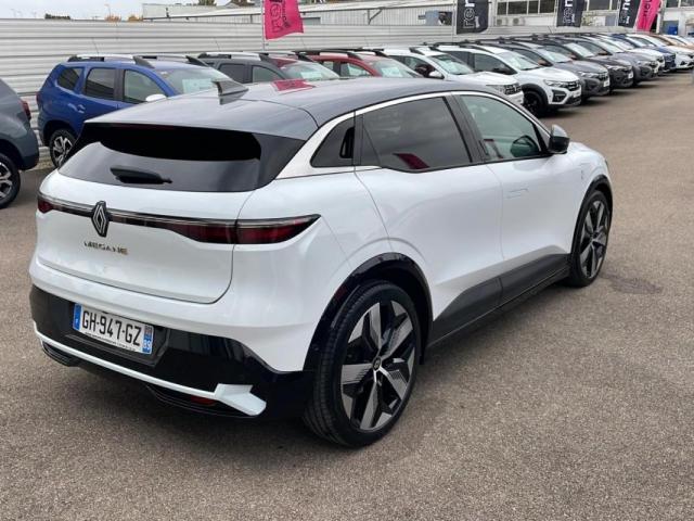 Renault Mégane E-Tech image 1