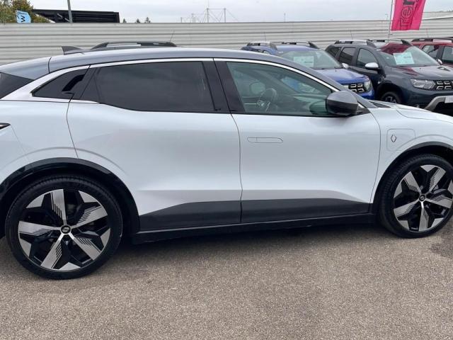 Renault Mégane E-Tech image 6