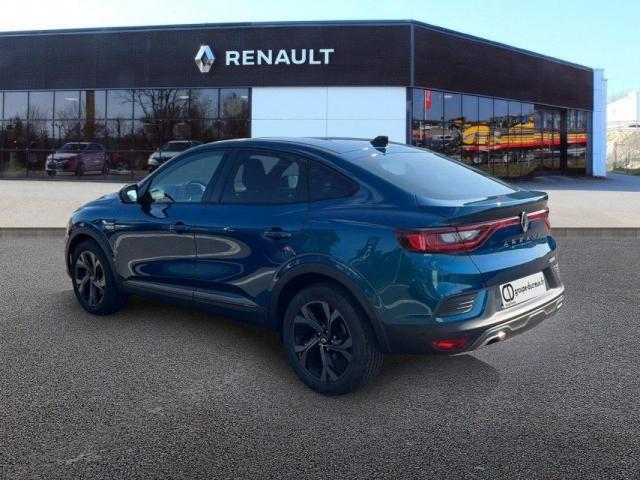 Renault Arkana image 5