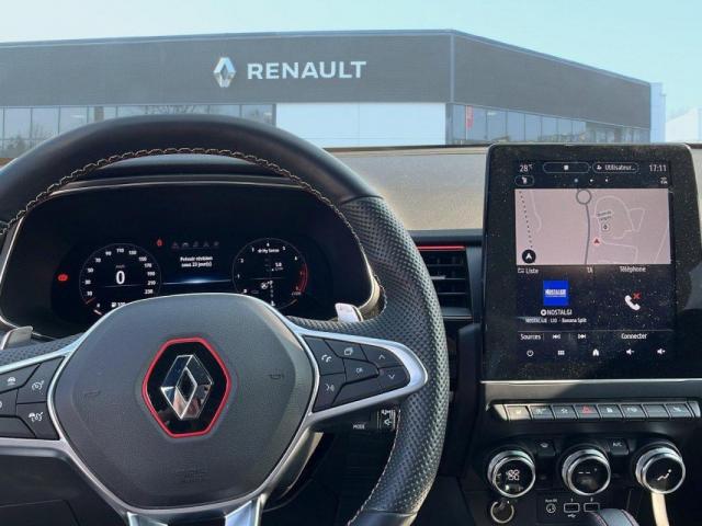 Renault Arkana image 2