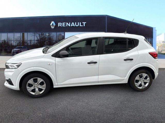 Dacia Sandero image 7