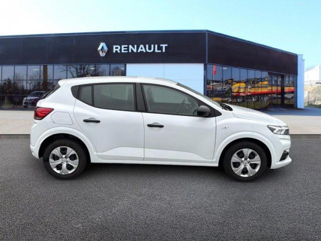 Dacia Sandero image 8