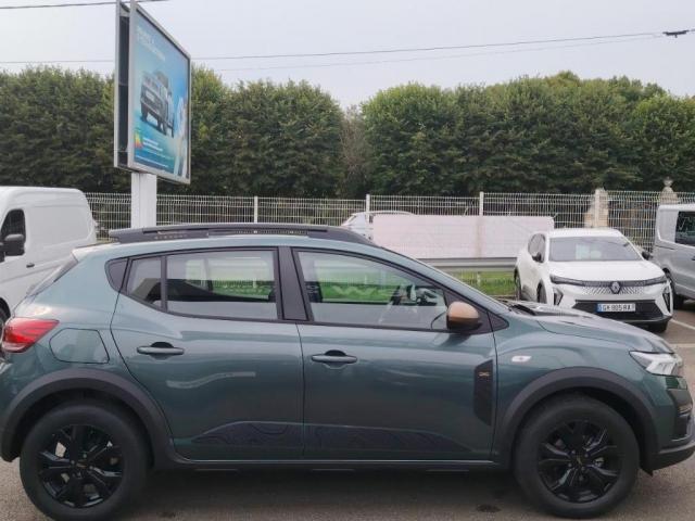 Dacia Sandero image 1