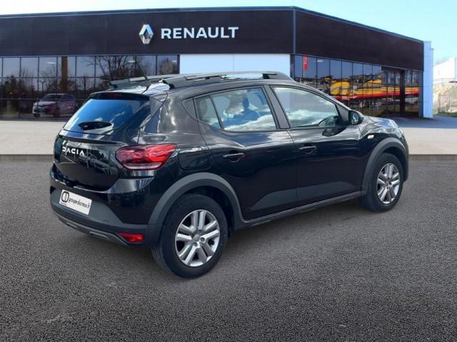 Dacia Sandero image 1