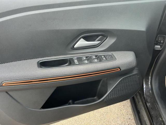 Dacia Sandero image 4