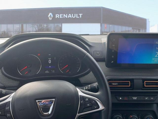 Dacia Sandero image 3