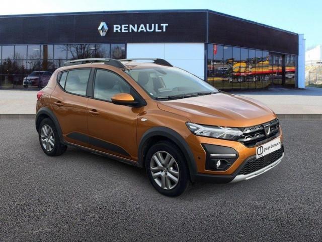 Dacia Sandero image 9