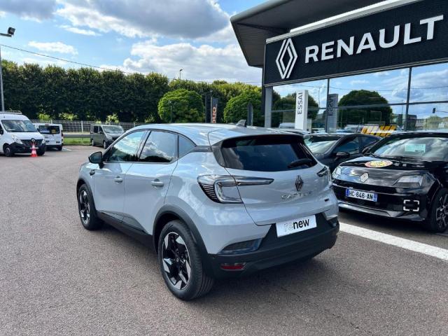 Renault Captur image 5