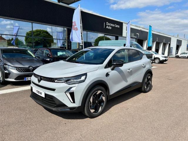 Renault Captur image 4