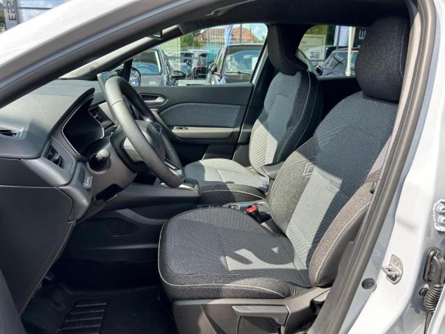 Renault Captur image 7