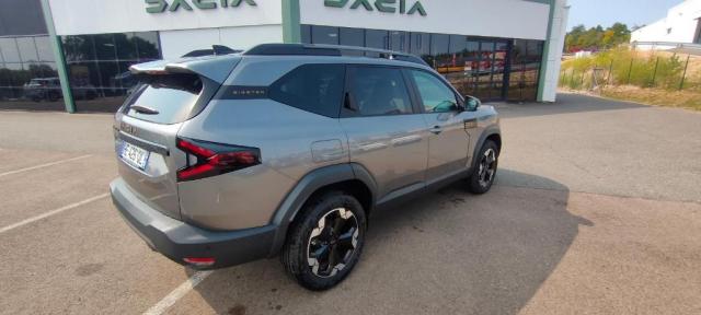 Dacia Bigster image 3