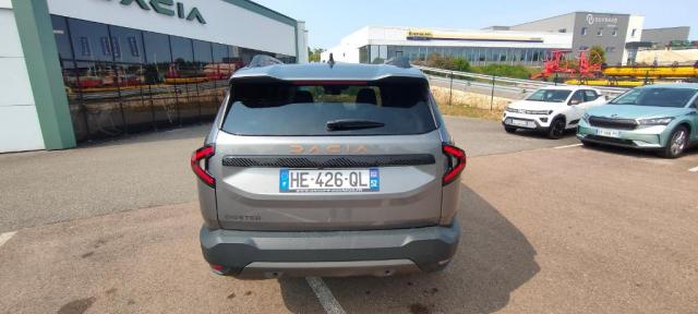 Dacia Bigster image 6