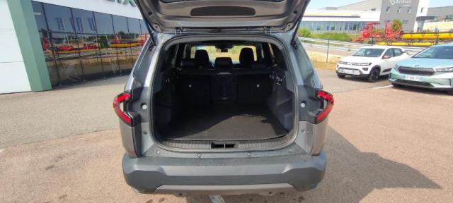 Dacia Bigster image 2
