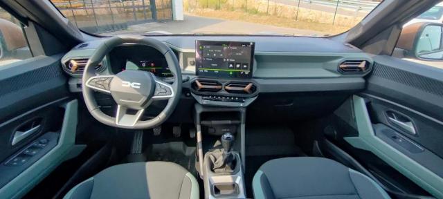 Dacia Bigster image 9