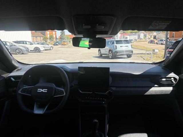 Dacia Duster image 9