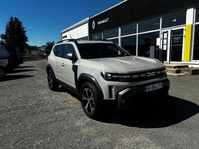 Dacia Duster image 8
